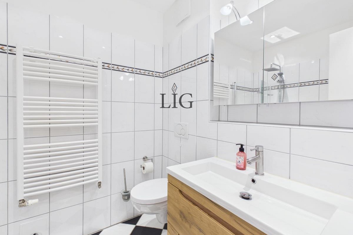 Ferienhaus Lieblingsbude