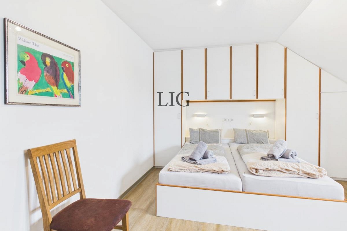 Ferienwohnung Uhlenkamp 2
