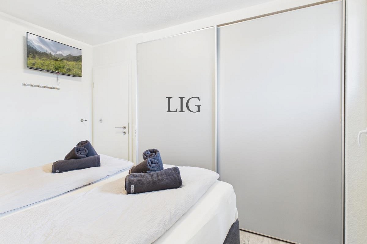 Ferienwohnung Dünengras