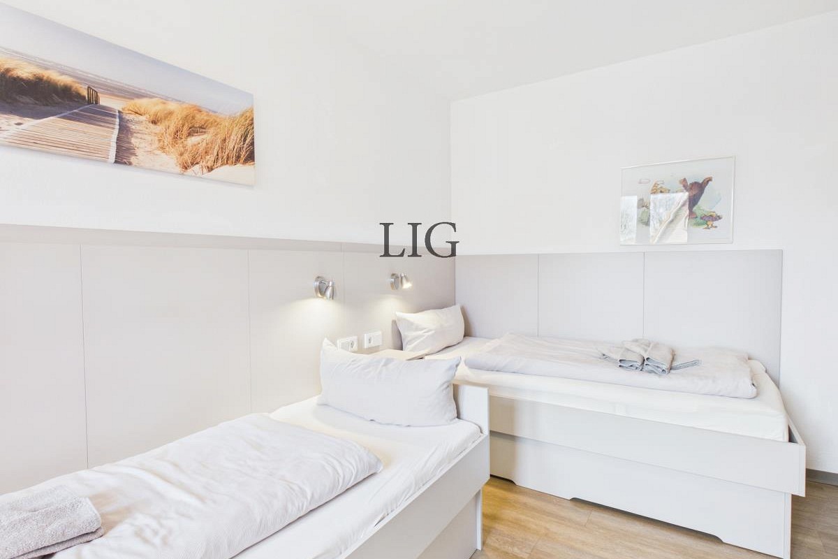 Ferienwohnung Uhlenkamp 4