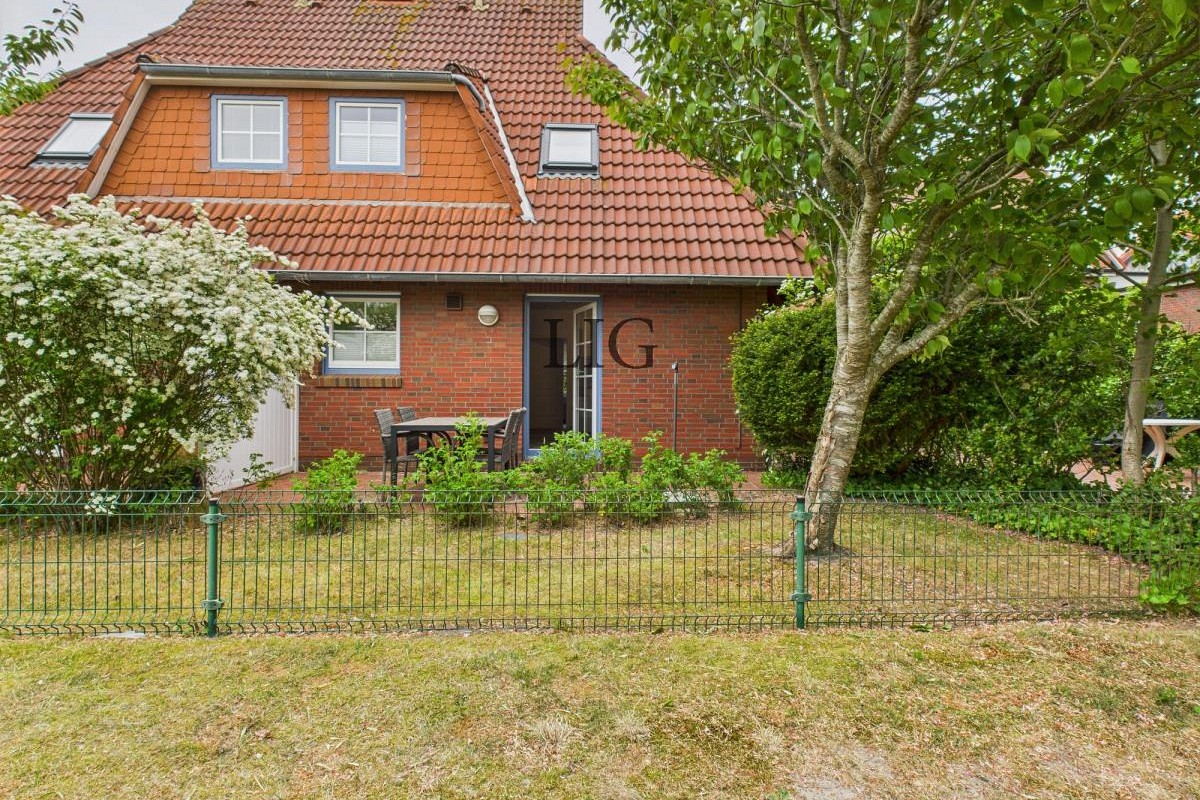 Ferienwohnung Robbenbank