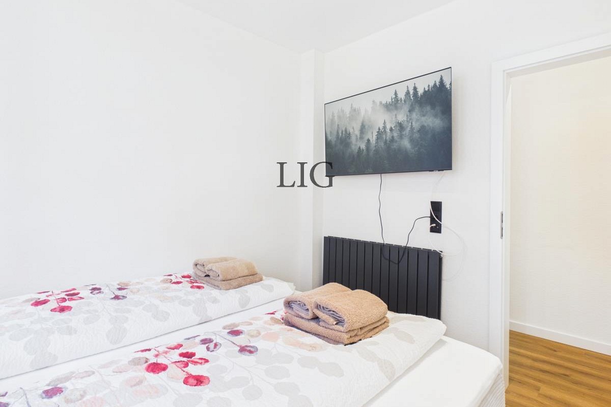 Ferienwohnung Pommeranz 5