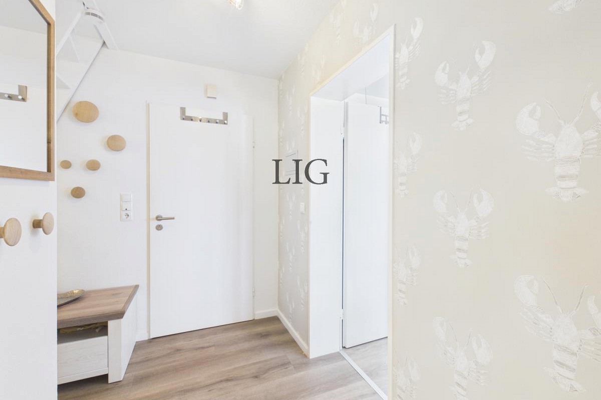 Ferienwohnung Hohe Luft