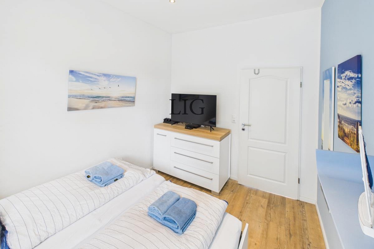 Ferienwohnung Dünenwind