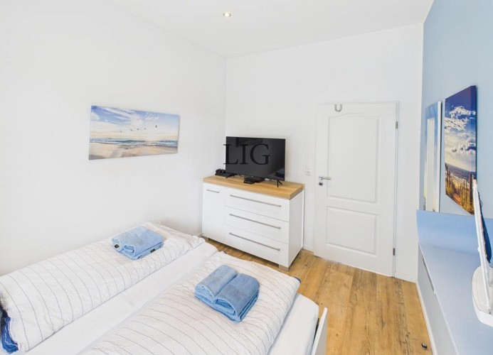 Ferienwohnung Dünenwind