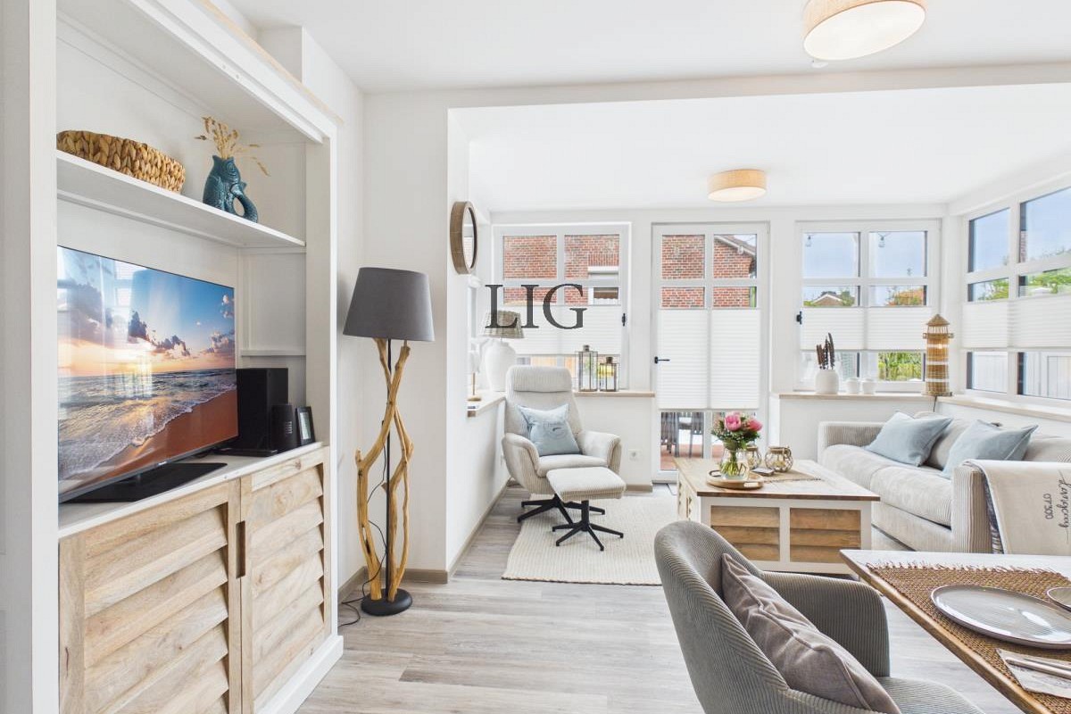 Ferienwohnung Norderloog 2