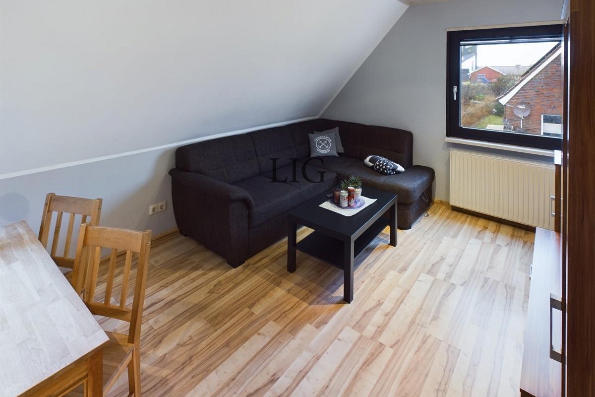Ferienwohnung Stella