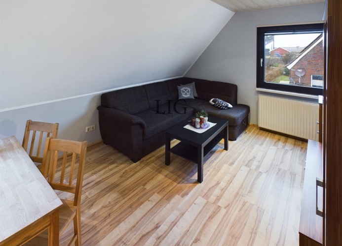 Ferienwohnung Stella
