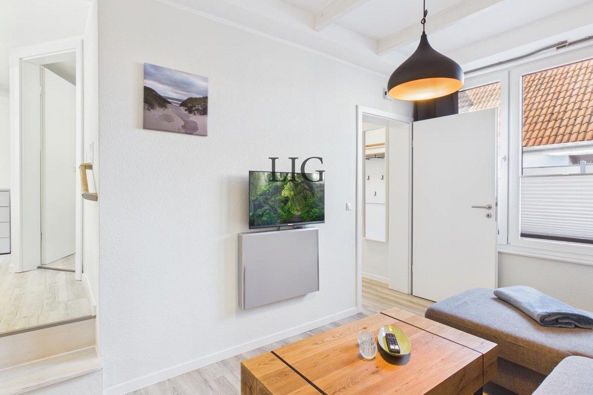 Ferienwohnung Salzwiese