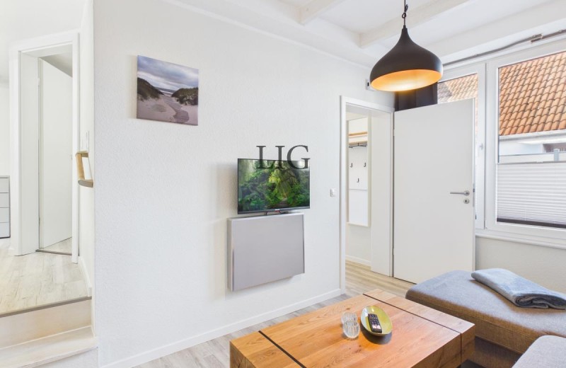 Ferienwohnung Salzwiese