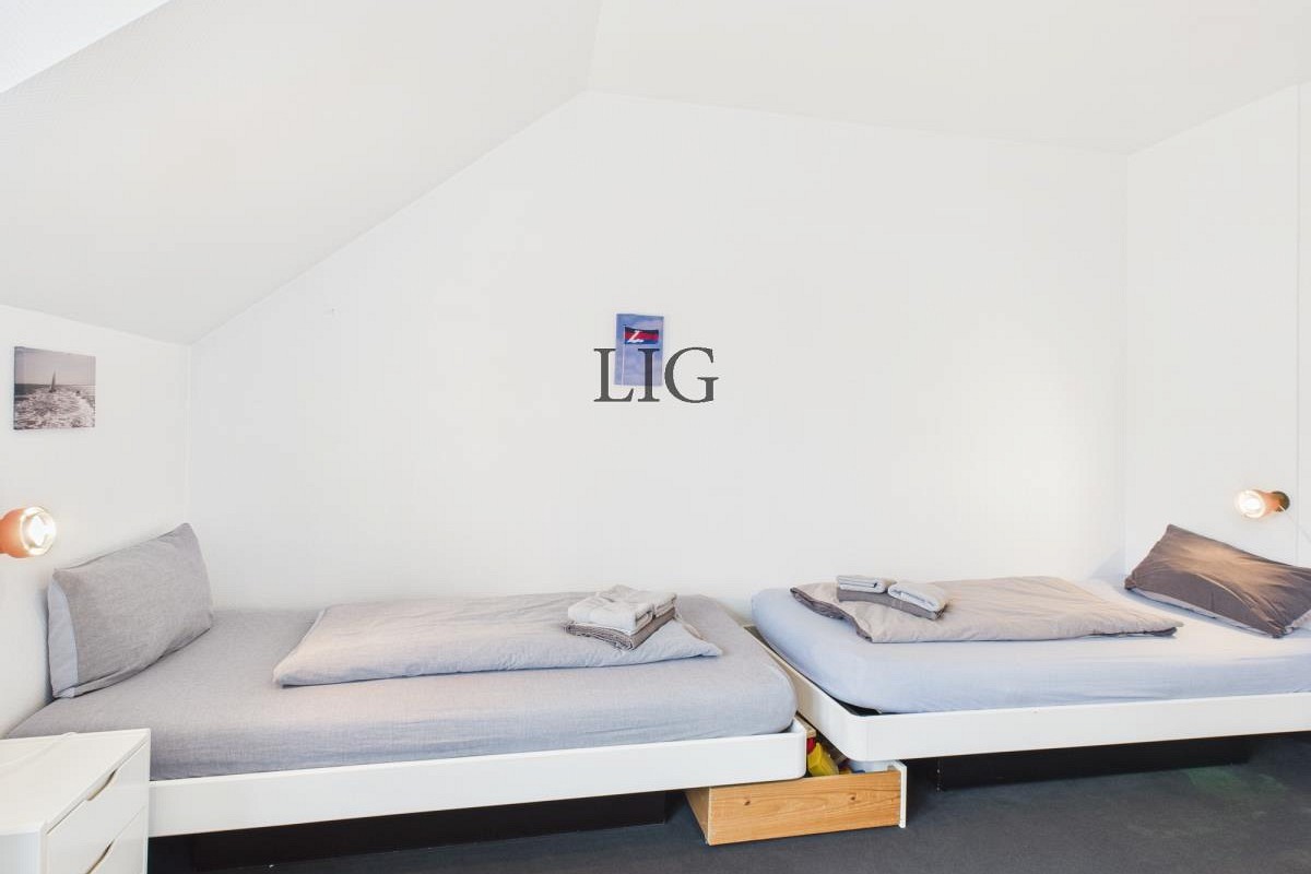 Inselresidenz Christel