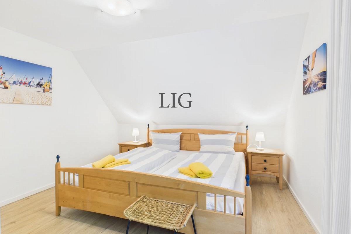 Ferienwohnung Bremer Kogge