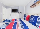 Ferienwohnung Strandkoje