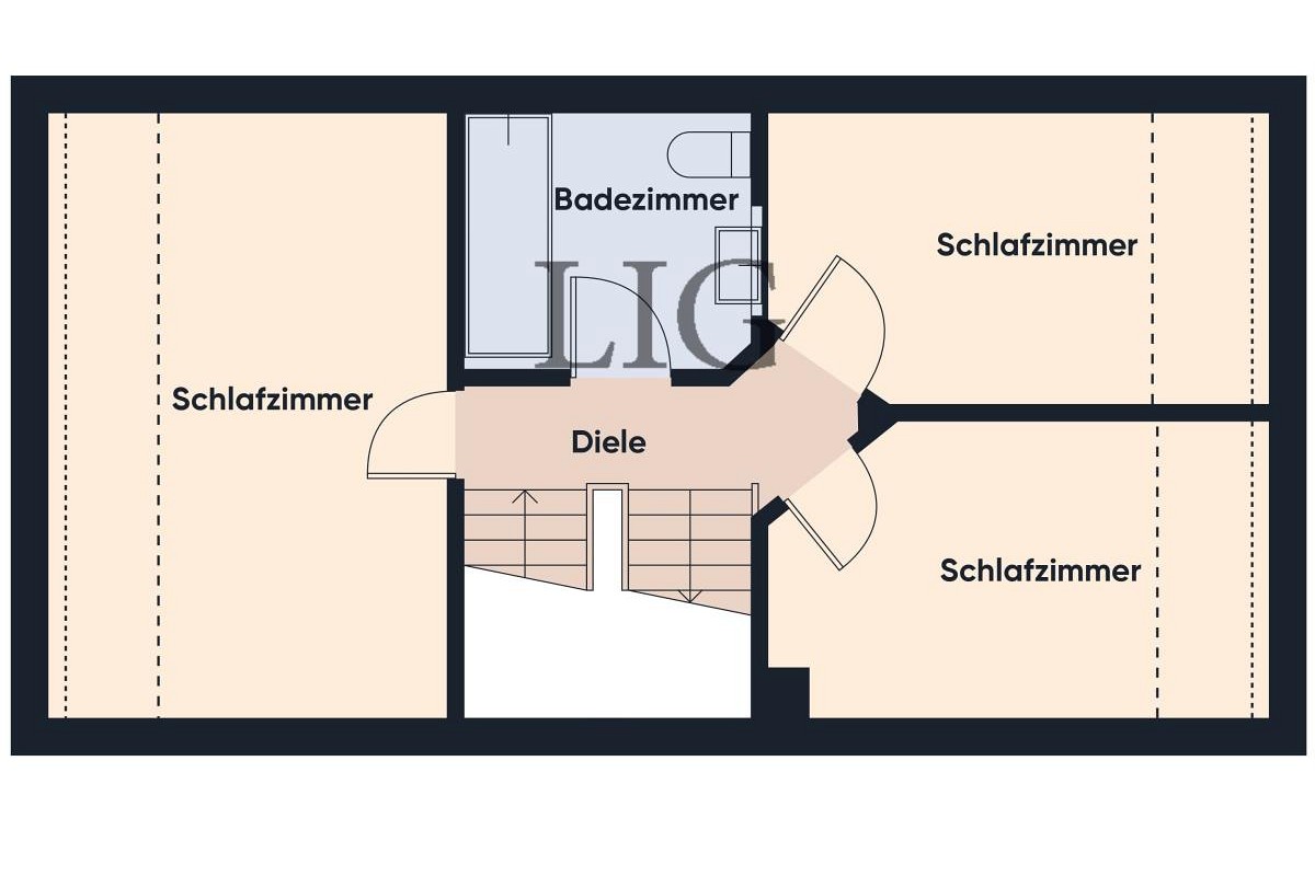 Ferienhaus Lieblingsbude