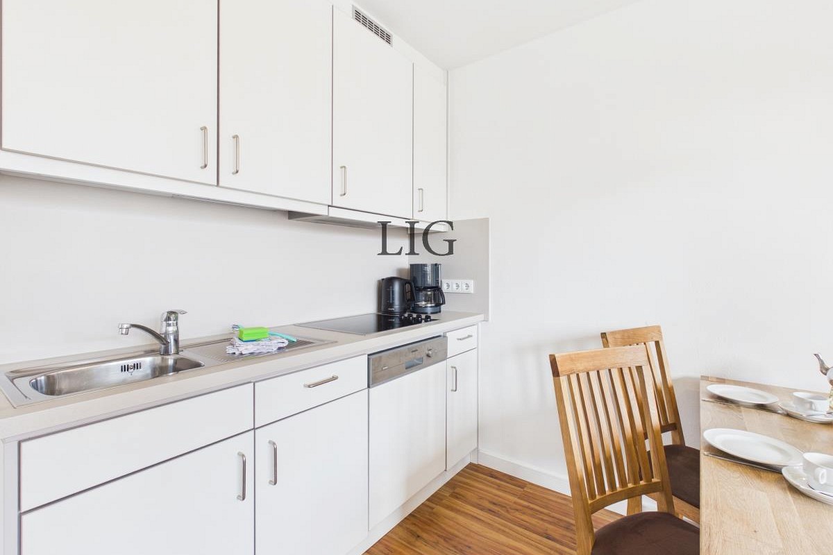 Ferienwohnung Uhlenkamp 4