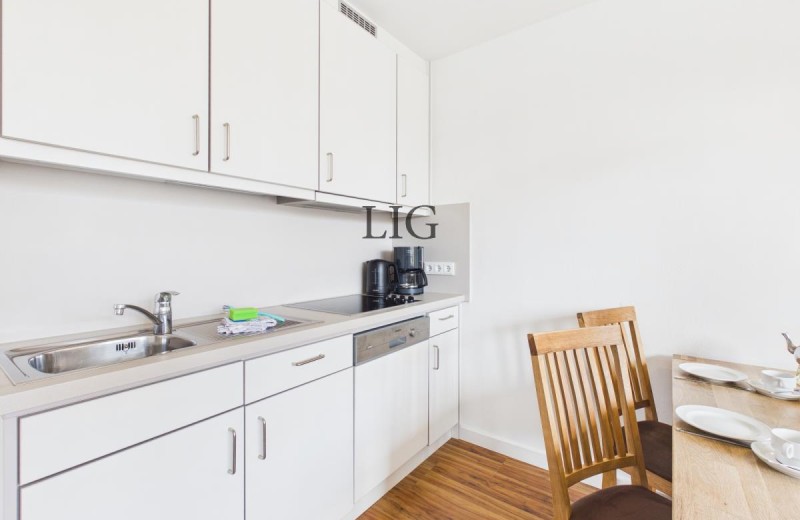 Ferienwohnung Uhlenkamp 4