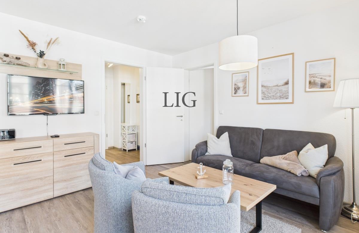 Ferienwohnung Küstenglück