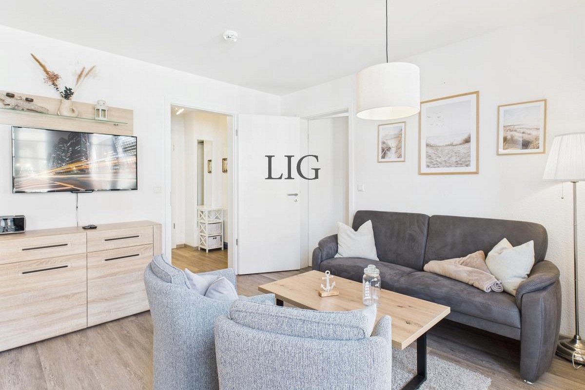 Ferienwohnung Küstenglück