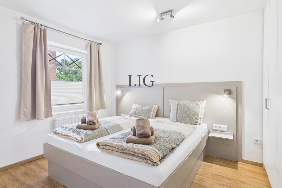 Ferienwohnung Uhlenkamp 10