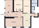 Ferienwohnung Palladium 4