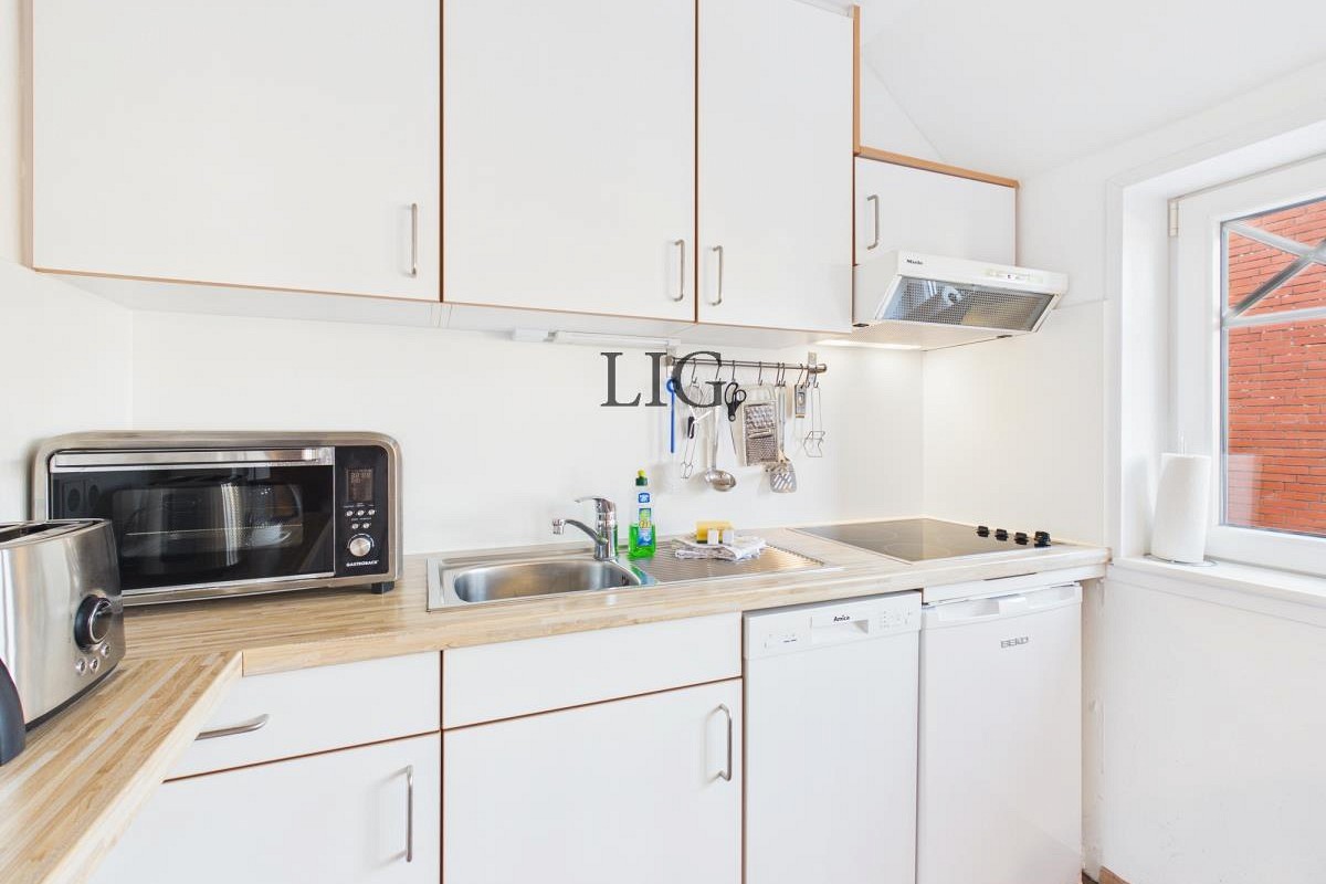 Ferienwohnung Uhlenkamp 7