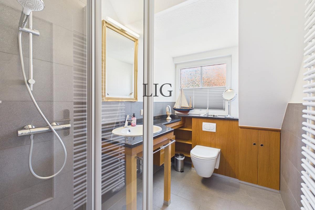 Ferienwohnung Inselliebe