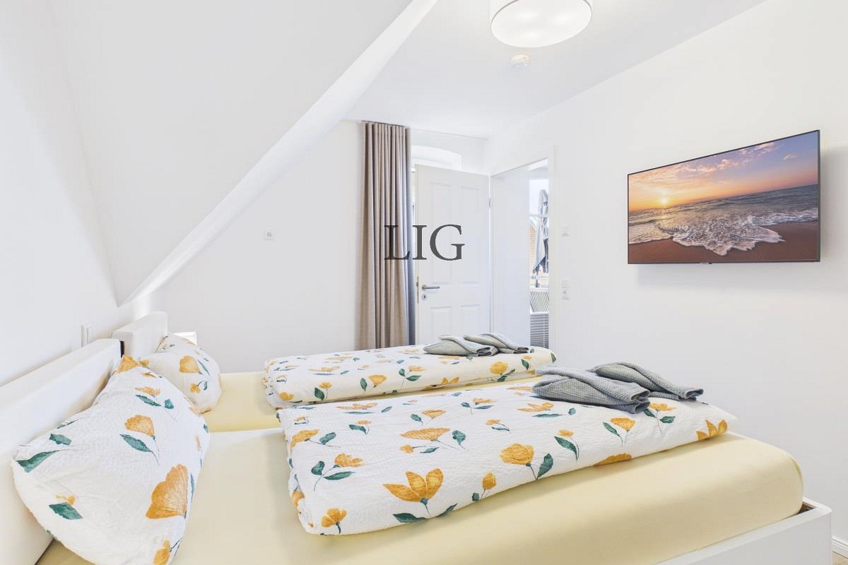 Ferienwohnung Batzen 