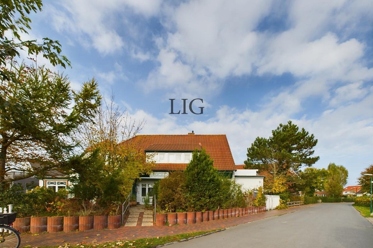 Ferienwohnung Palladium 1