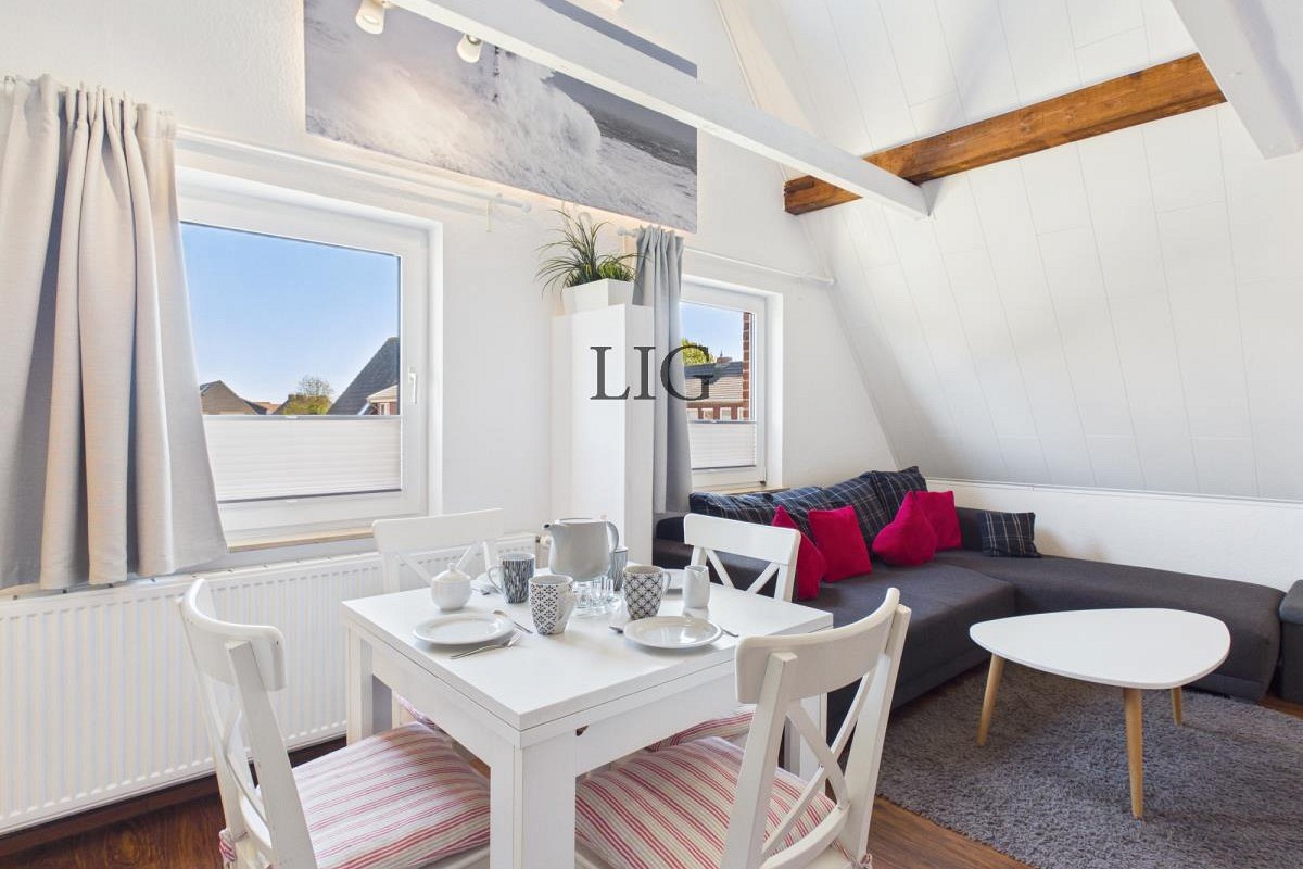 Ferienwohnung Küstenkoje