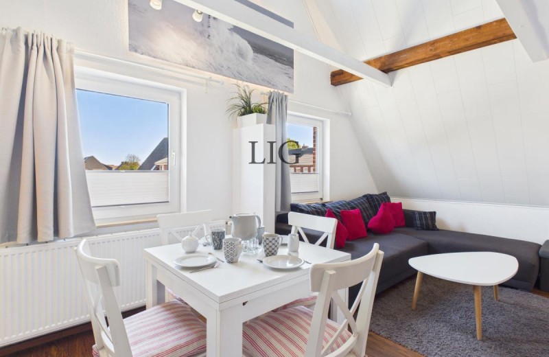 Ferienwohnung Küstenkoje