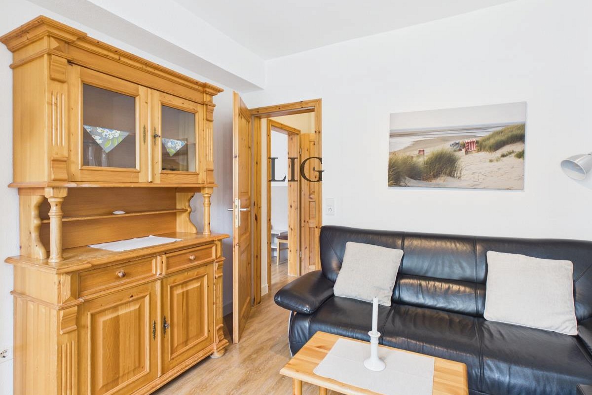 Ferienwohnung Uhlenkamp 6