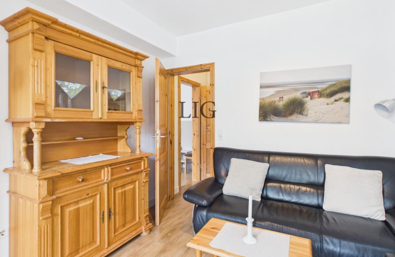 Ferienwohnung Uhlenkamp 6