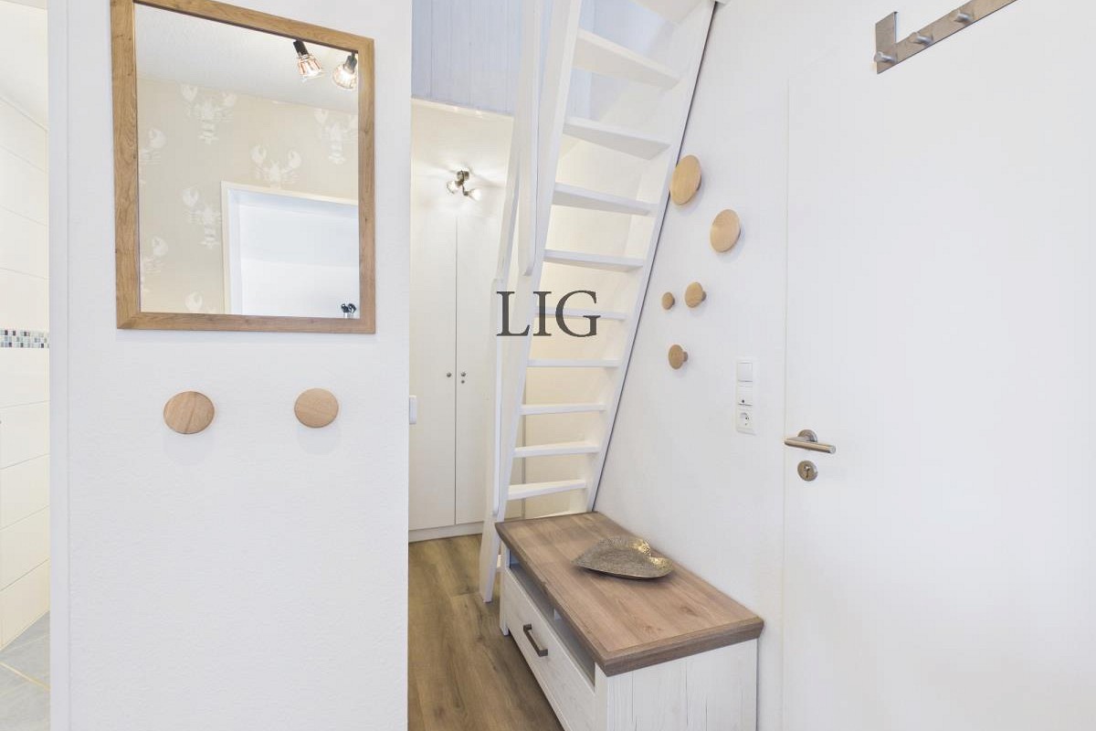 Ferienwohnung Hohe Luft