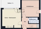 Ferienwohnung Hohe Luft