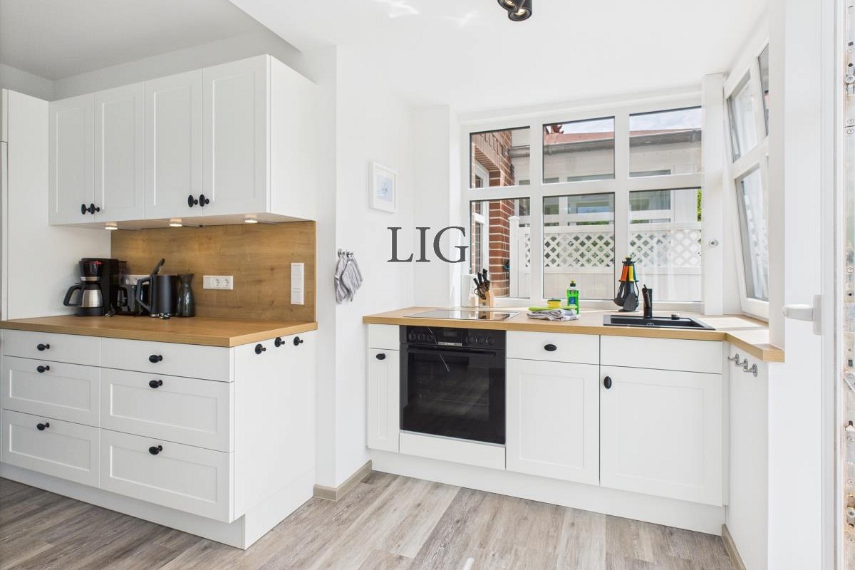 Ferienwohnung Captain Carlson