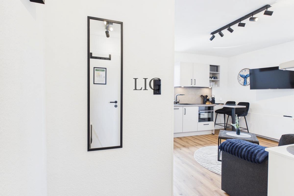 Ferienwohnung Pommeranz 6