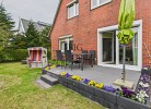 Ferienwohnung Strandkoje