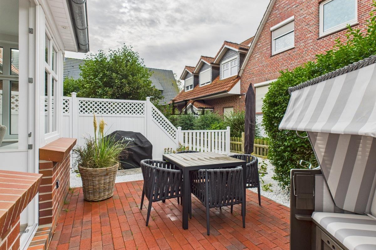 Ferienwohnung Norderloog 2