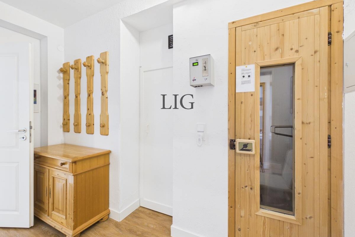 Ferienwohnung Uhlenkamp 6