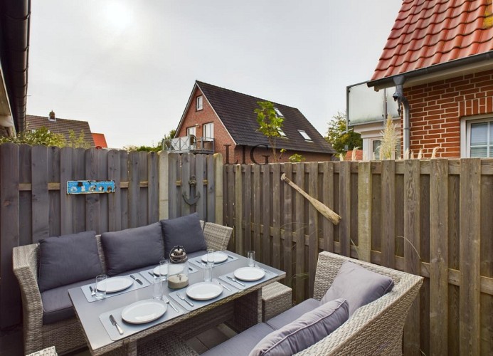 Villa Inselwind