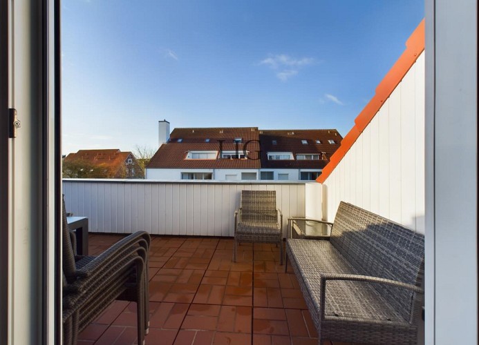 Ferienwohnung Hohe Luft