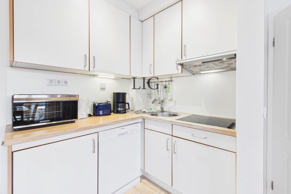 Ferienwohnung Uhlenkamp 11