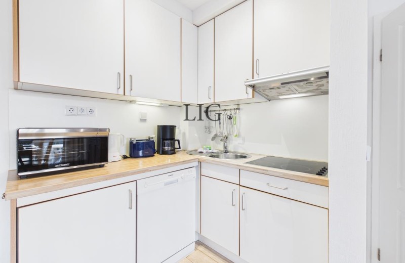 Ferienwohnung Uhlenkamp 11