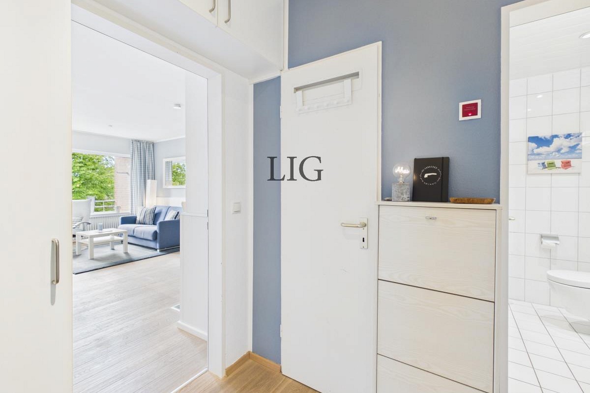 Ferienwohnung Dorfschatz