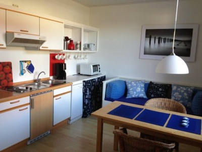 Ferienwohnung Strandhaus 3