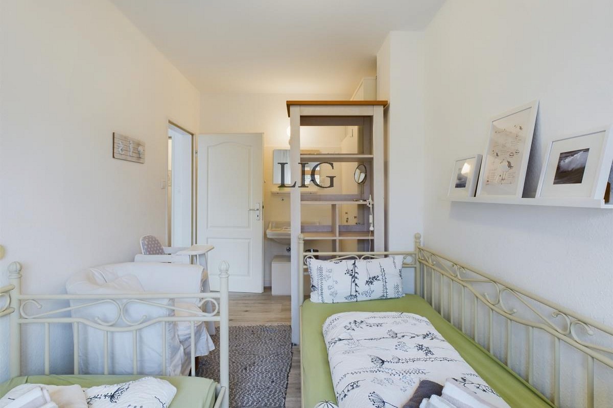 Ferienwohnung Seestern