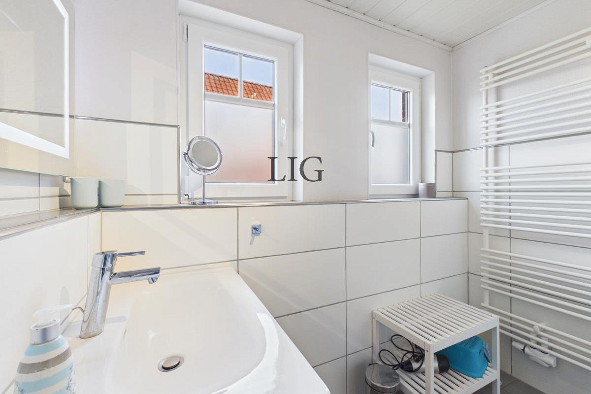 Ferienwohnung Muschel