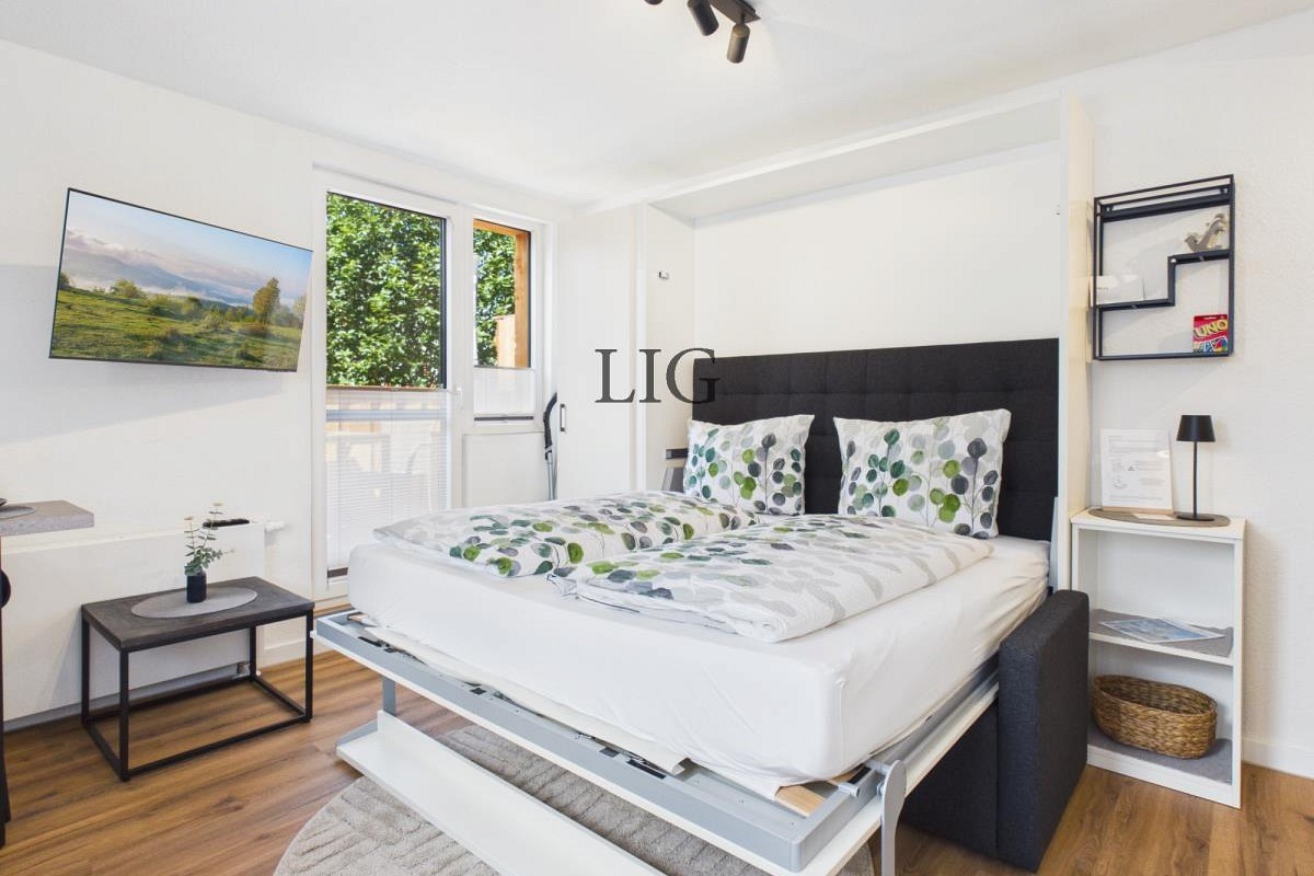 Ferienwohnung Pommeranz 6