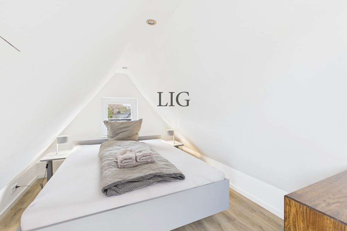 Ferienwohnung Auguste