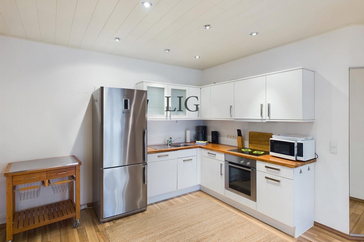 Ferienwohnung Palladium 1